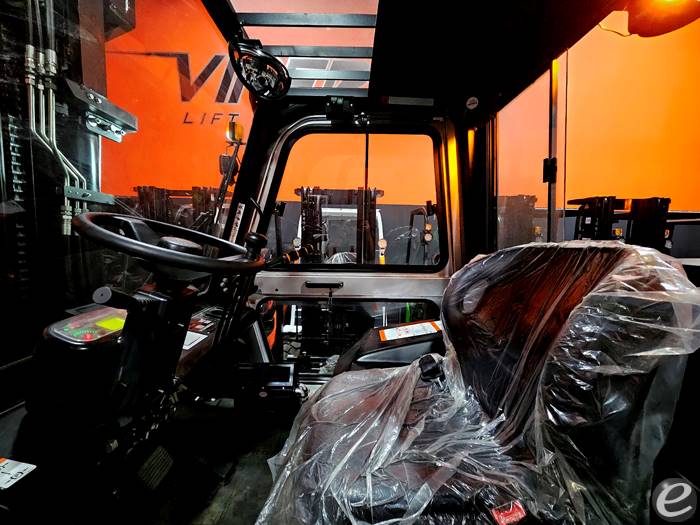 2024 Viper Lift Trucks FD70