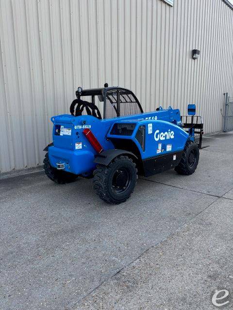 2025 Genie GTH-5519