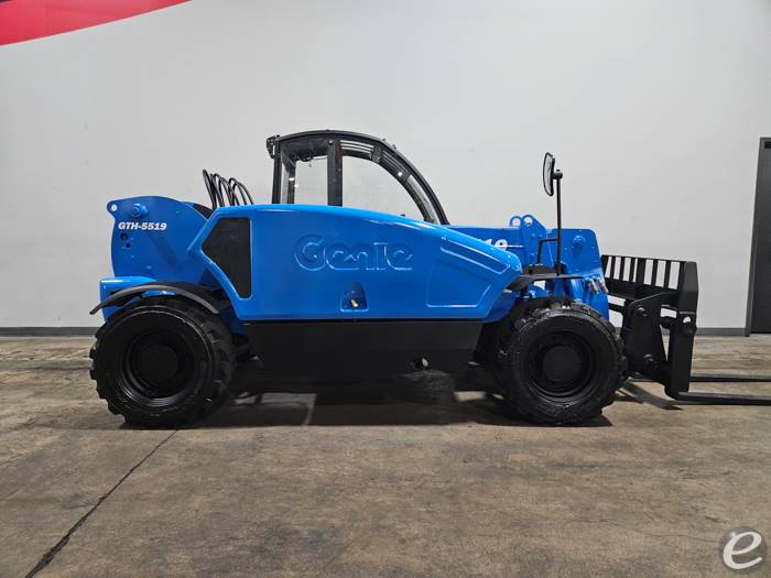 2016 Genie GTH-5519