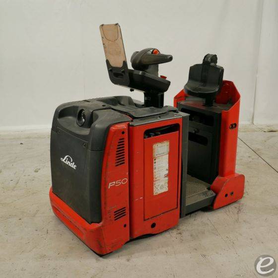 2012 Linde P50C