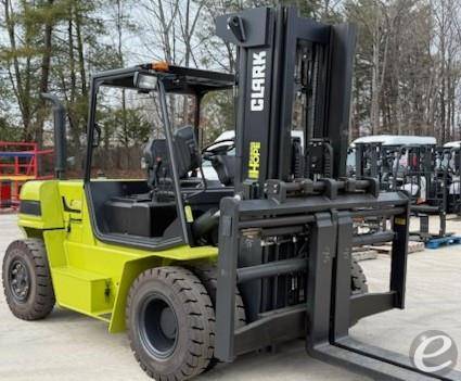 2025 Clark C75D