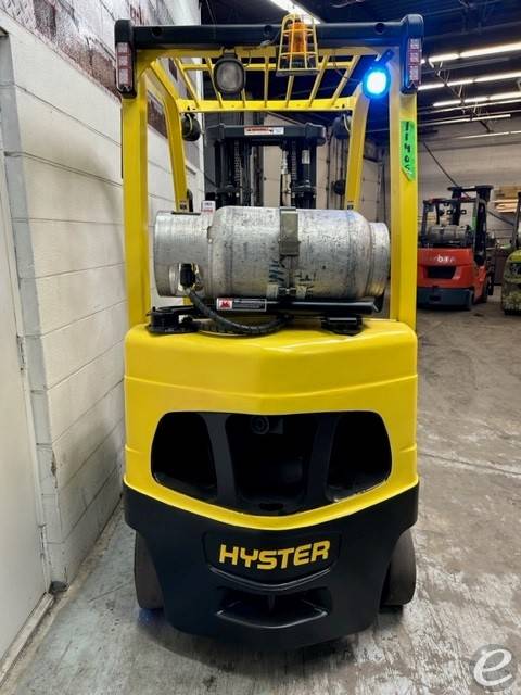 2013 Hyster S50FT