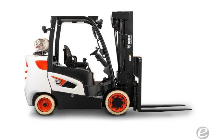 2025 Bobcat G45S-7DF