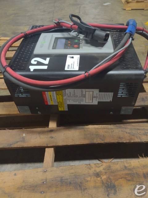 Industrial Battery & Charger Inc. RV-10.4-200-48