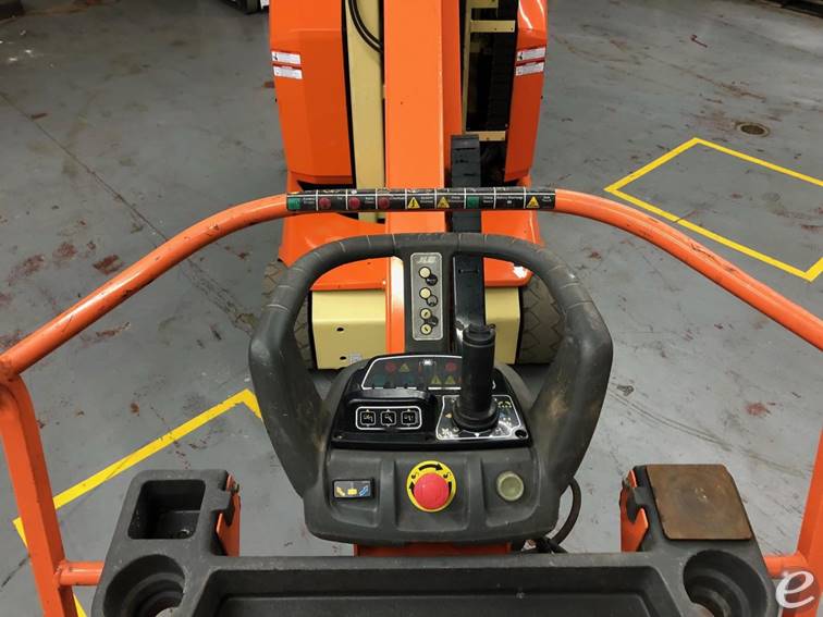 2016 JLG TOUCAN 32E