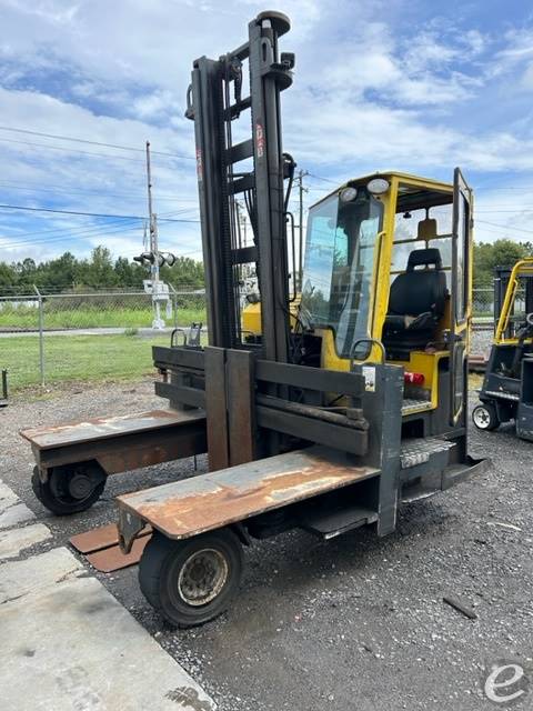 2008 Combilift C11000XL