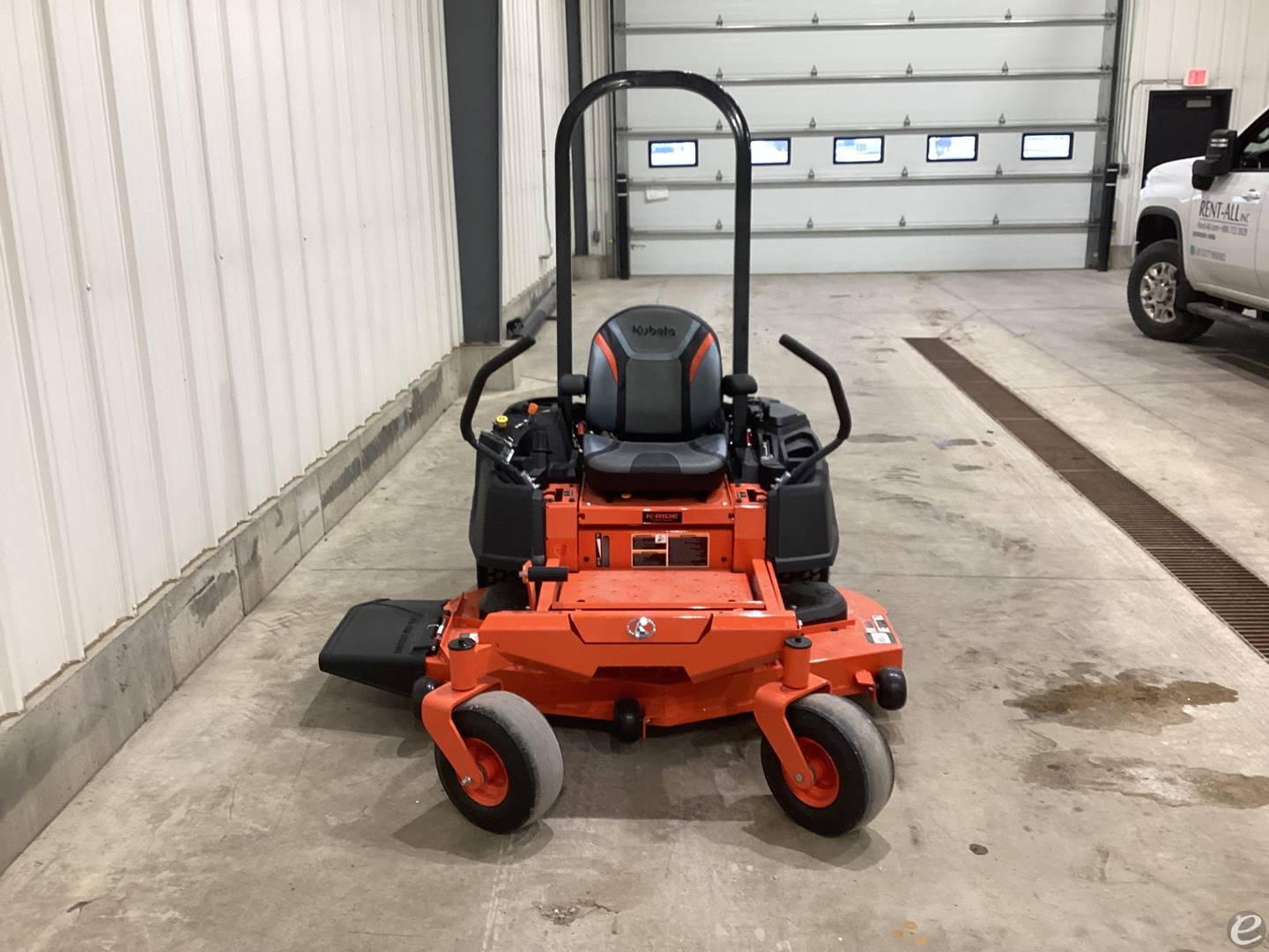 2023 Kubota Z252KH-54