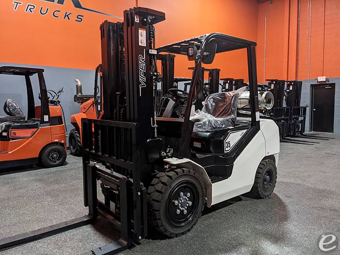 2024 Viper Lift Trucks FY35