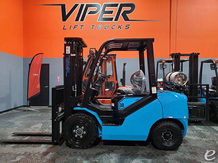 2024 Viper Lift Trucks FY30