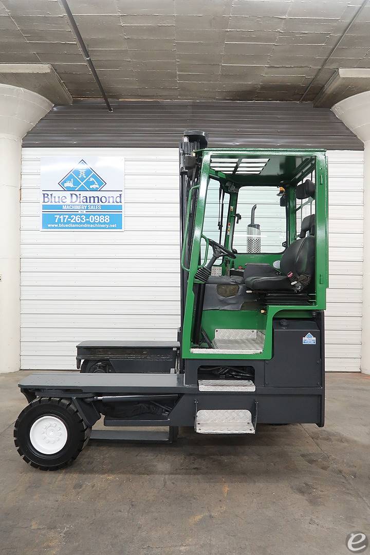 2006 Combilift CL9000