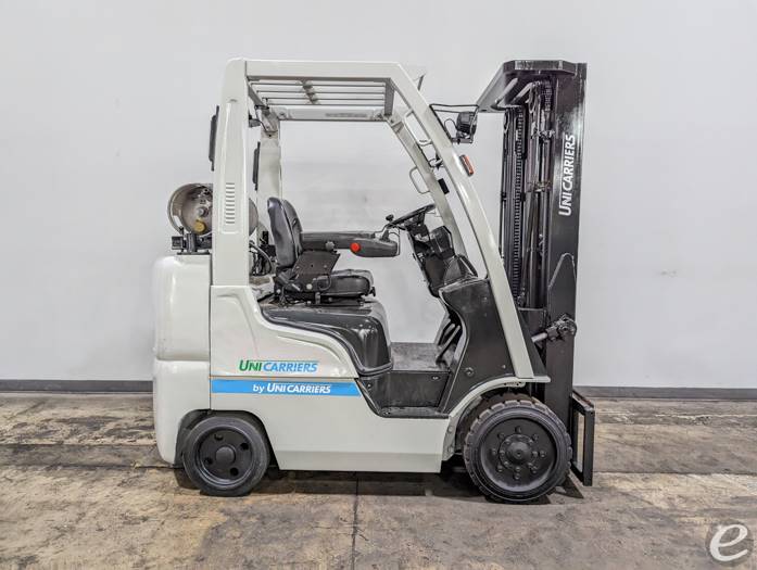 2018 Unicarriers MCP1F2A25LV