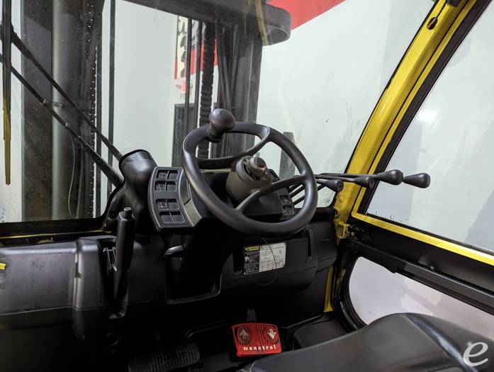 2013 Hyster H155FT