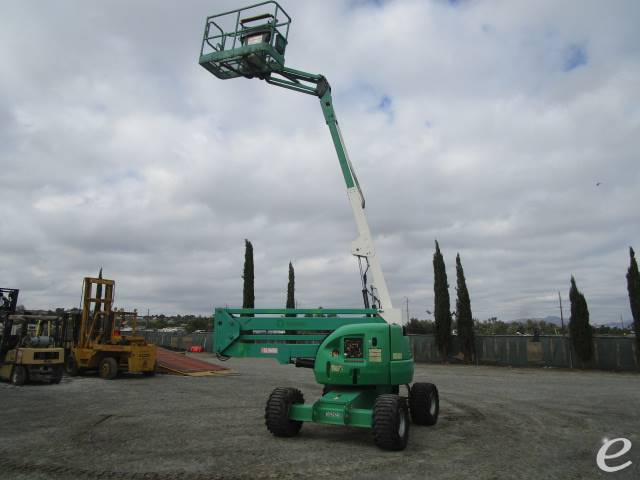 2013 JLG 450AJ SII