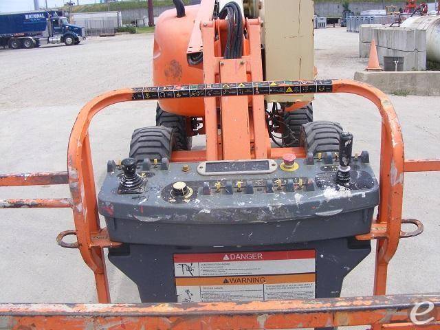 2010 JLG 450AJ II