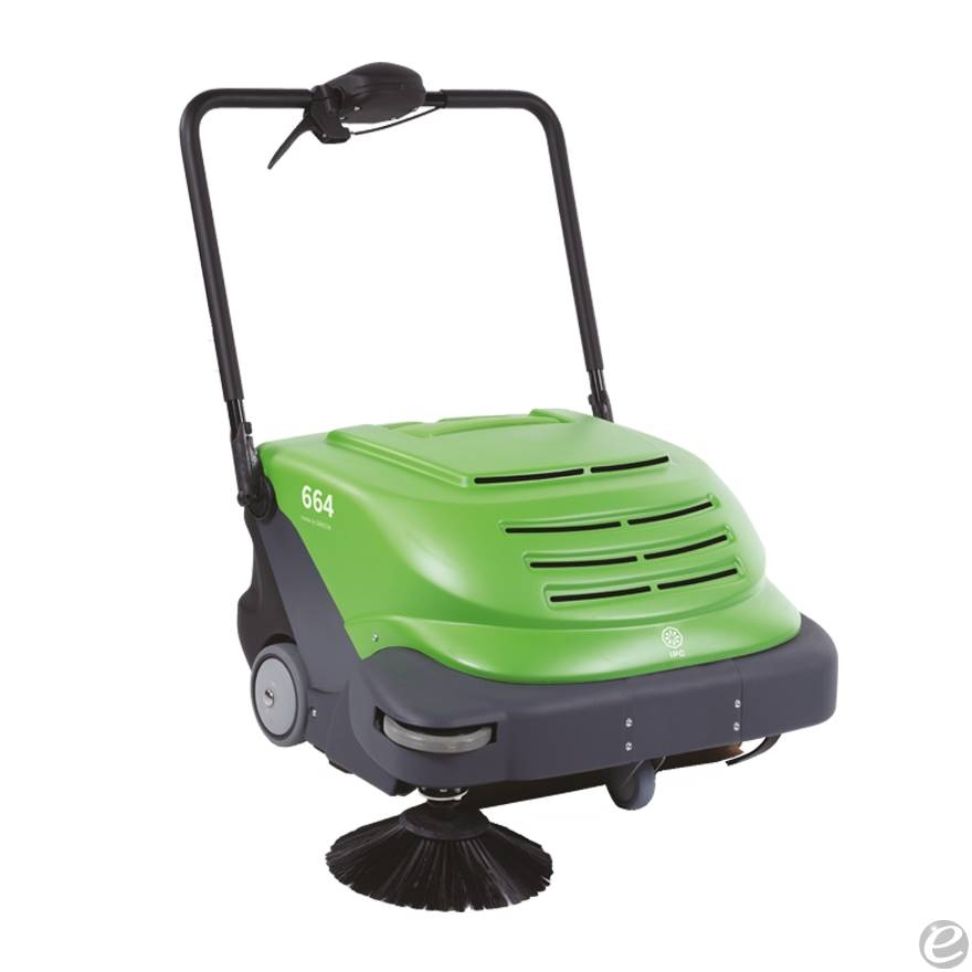 IPC Eagle SMARTVAC 664