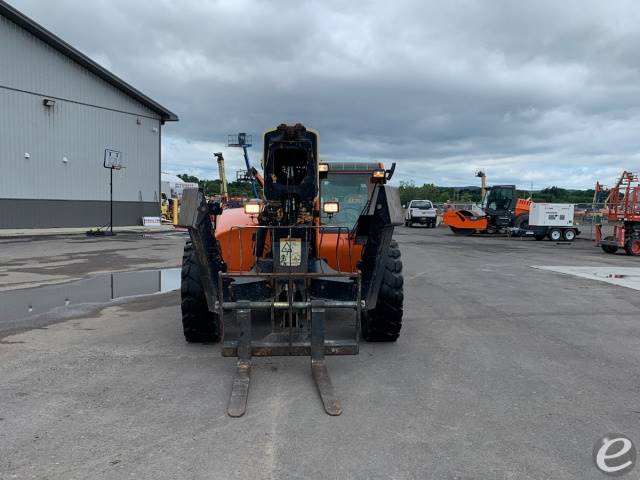 2014 JLG G12-55A