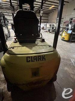 2017 Clark GEX 18