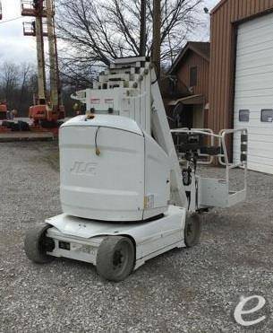 2014 JLG TOUCAN 32E