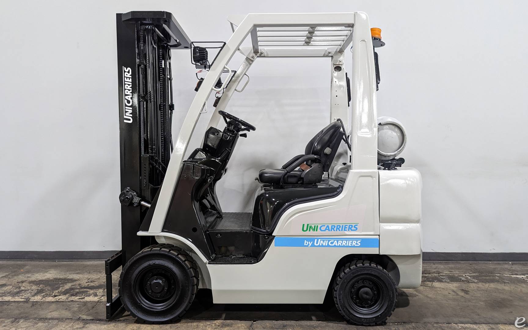 2015 Unicarriers MP1F1A20V