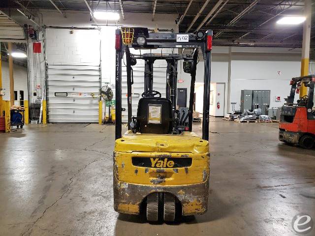 2014 Yale ERP040VTN36TE082