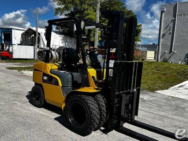Cat FG30N