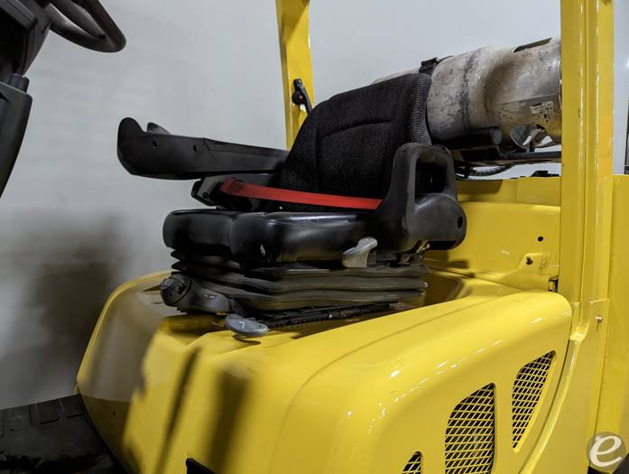 2019 Hyster S120FT PRS