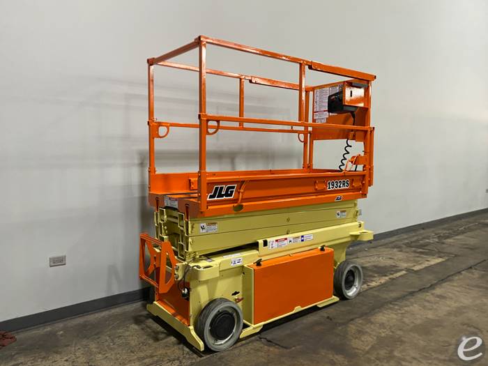 2013 JLG 1932RS