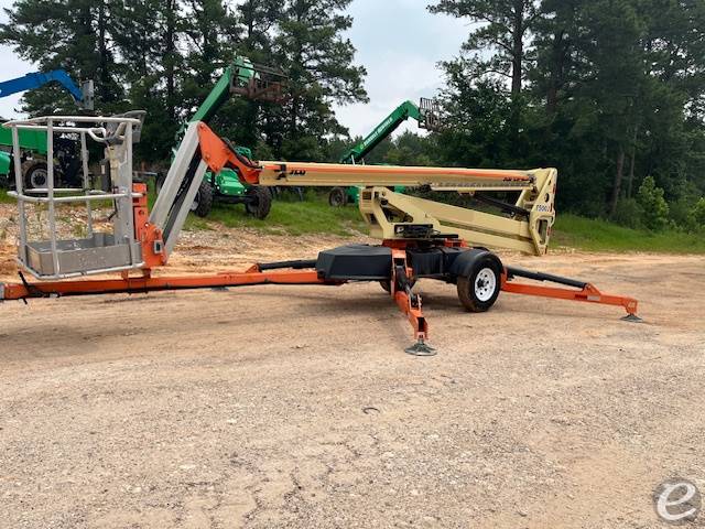 2018 JLG T500J