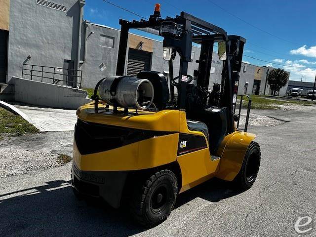 Cat FG30N