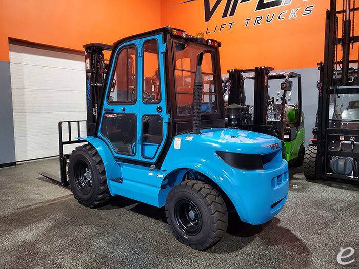 2024 Viper Lift Trucks RTD35