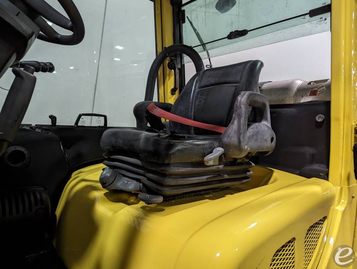 2016 Hyster H60FT