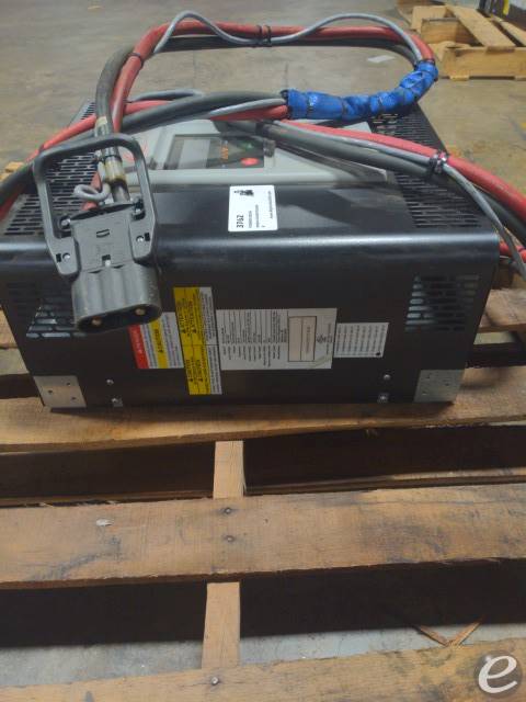 Industrial Battery & Charger Inc. RV-10.4-200-48