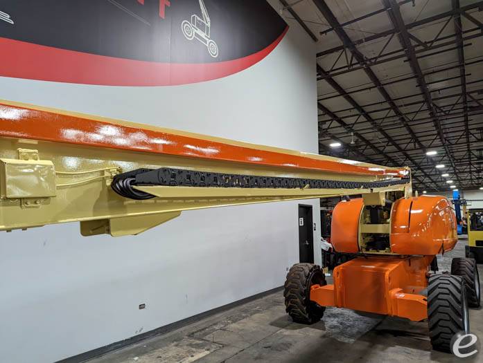 2004 JLG 860SJ