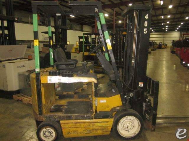 2005 Yale ERC040GHN36TF086