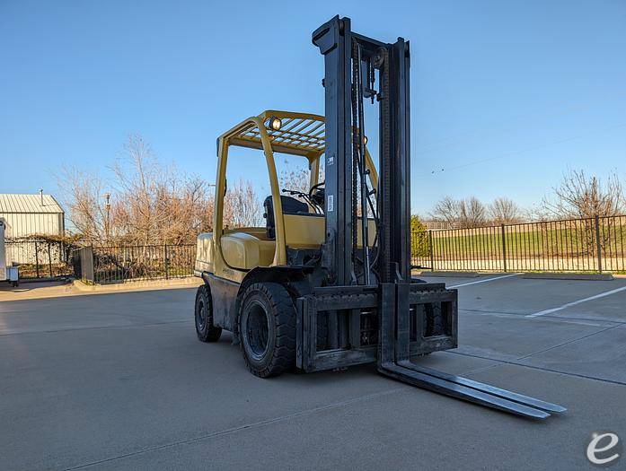 2007 Hyster H90FT