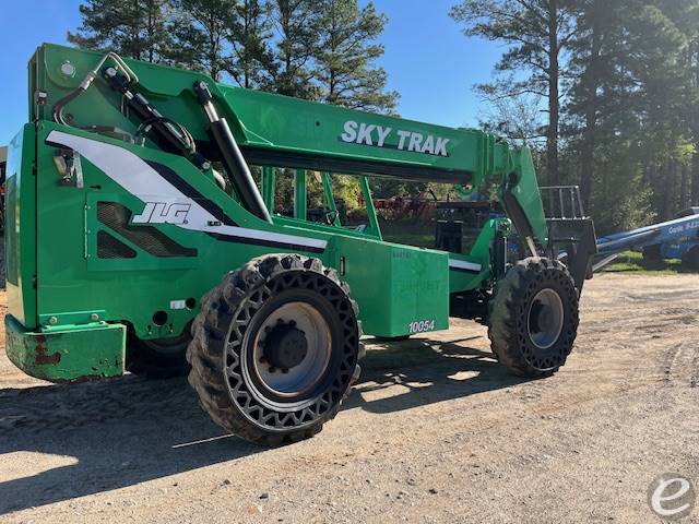 2015 Skytrak 10054