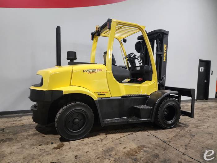 2011 Hyster H155FT