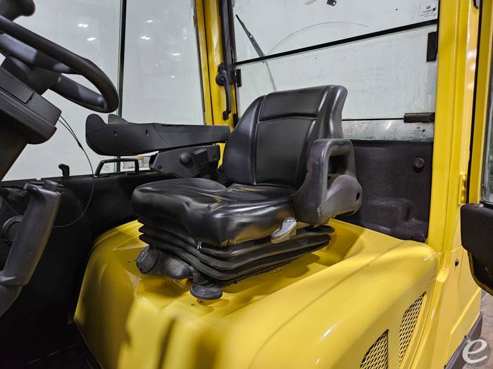 2015 Hyster H50FT