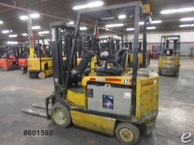 2008 Yale ERC060GHN36TE084