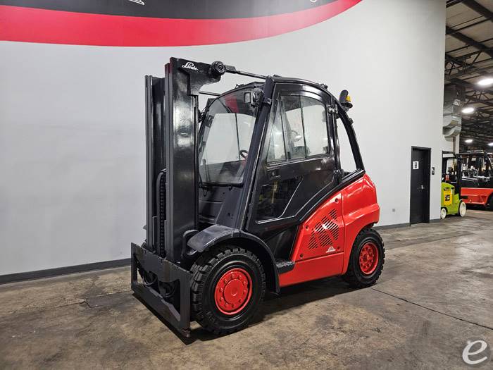 2014 Linde H40D