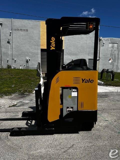 Yale NR040DBN