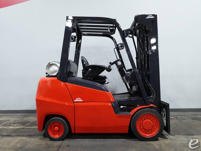 2017 Linde H32CT