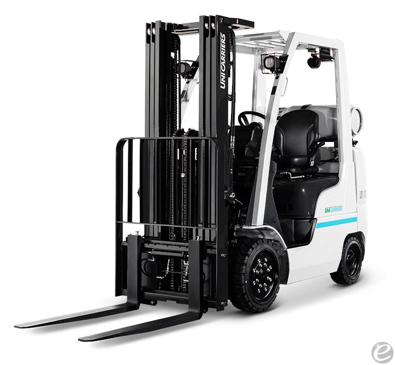 2023 Unicarriers CF50LP