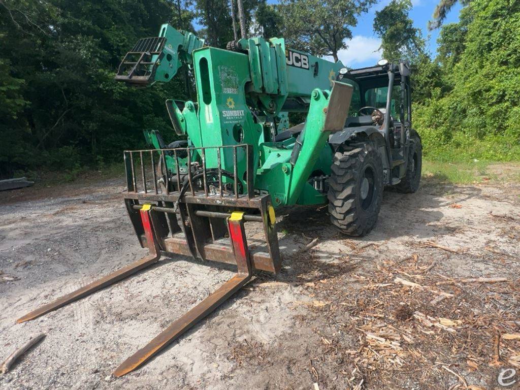 2014 JCB 510-56