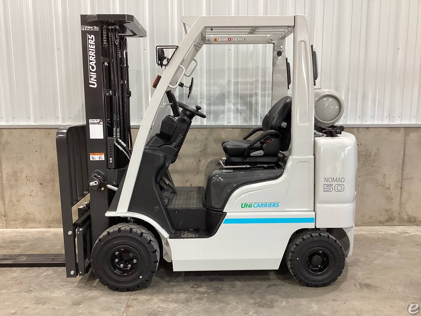 2024 Unicarriers AF50LP