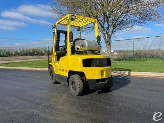 1999 Hyster H50XM