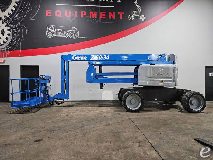 2014 Genie Z60/34