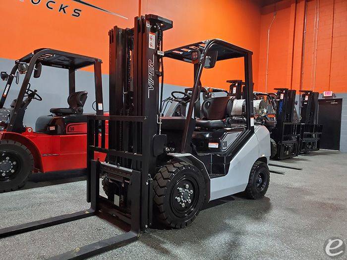 2024 Viper Lift Trucks FY30