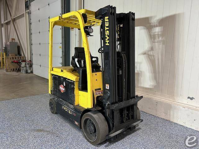 Hyster E65XN-40