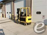 2007 Hyster E60Z-33